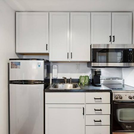 Exclusive Open Loft In Downtown Charleston Apartment Exterior photo